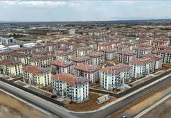 'Malatya'da deprem konutları yıl sonunda hak sahiplerine teslim edilecek'