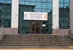 Balıkesir Tapu Müdürlüğü'nde korkunç olay! Bebeği doğurup klozete attı