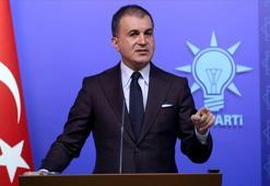 AK Parti Sözcüsü Çelik: Terörü ülke gündeminden çıkaracağız