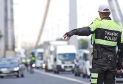 Yasa dışı siren ve çakar kullananlar hedefte! Denetimler sıkılaştırıldı, cezalar arttı