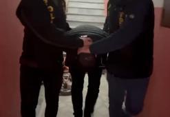 Müşterilerini bayıltıp taciz eden taksi sürücüsü yakalandı