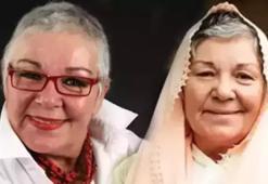 Bedia Ener hayatını kaybetti! 'Hoşçakalın ben melek oldum'