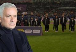 Mourinho'yu eleştirmeyi bıraktım deyip açıkladı: 25 sene daha şampiyon olamazlar