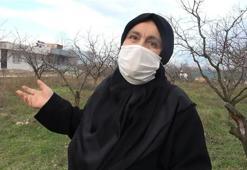 Bursa'da babasından kalan mirası görmeye giden kadın hayatının şokunu yaşadı