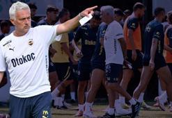 Cengiz Ünder, Szymanski, Levent Mercan derken Mourinho 8 yıldızı kapıya koydu: Takımda istemiyorum