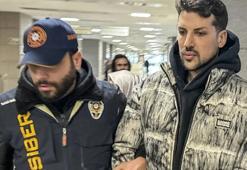 Yasa dışı bahis soruşturmasında tutuklanmıştı! Kerimcan Durmaz ile ilgili yeni gelişme