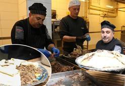 Ordulular Kars'ın tahtını sallıyor! 1 kazdan 5 çeşit gelir sağlanıyorlar