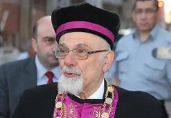 Türkiye Musevileri Hahambaşı İsak Haleva hayatını kaybetti