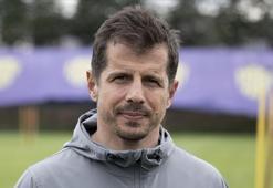 Emre Belözoğlu'nun yeni takımı belli oldu! Süper Lig'e geri döndü