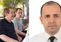 Abdüllatif Şener'in oğlu Şamil Şener 'Cumhurbaşkanına hakaret'ten tutuklandı