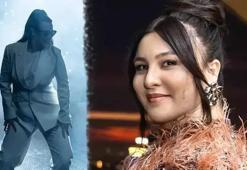 Yasemin Sakallıoğlu İngiltere'de gösteri yapan ilk Türk kadın oldu!