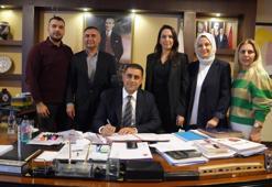 Çukurova'da daha yeşil, temiz, yaşanabilir bir Çukurova için imzayı atıldı