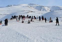 Zigana yarıyıl tatiline hazır! 'Rezervasyonlarımızda yüzde 70 doluluk oranına ulaştık'