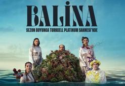 Zorlu PSM’de "Balina" rüzgarı