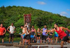 Survivor'da eleme adayları belli oldu! Batuhan ve Adilhan arasında gerilim