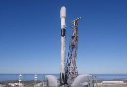 Milli uzay ekosistemini güçlendirecek! 5 uydu uzaya yolculandı