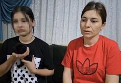 Lise öğrencisi kız, sınıfta yaşadığı tartışma nedeniyle dışarıda bıçaklandı