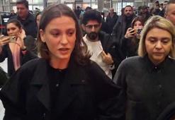 Serenay Sarıkaya'dan ilk açıklama geldi: İtibarsızlaştırma çabası