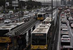 İstanbul'da ulaşıma zam kararı! İşte yeni tarife