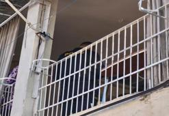 Adana'daki 5 kişinin öldüğü vahşette kan donduran detaylar! Babasını öldürmeye giderken yakalandı: 'Sıra sana geldi bekle geliyorum!'