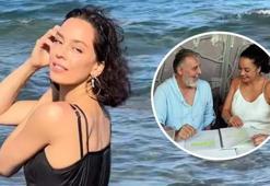 Azra Akın ile yönetmen arasında gerginlik! Menajeri sert konuştu