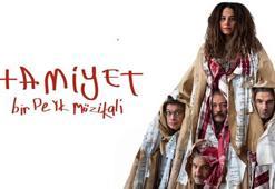 Bir Peyk Müzikali "Hamiyet" 6 Haziran'da sahnelenecek