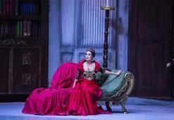 "Tosca" Operası Antalya'da sahnelenecek