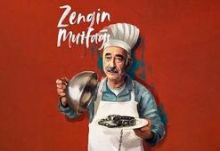 "Zengin Mutfağı" İzmir'de perde açacak