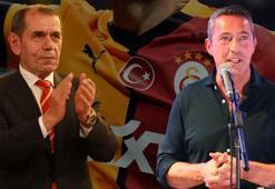 Okan Buruk gönderdi, şimdi yeniden istiyor! Hem Ali Koç hem de Dursun Özbek 2 gol atan yıldızın peşinde