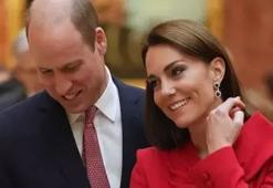 Galler Prensesi Kate Middleton'dan sevindiren haber! Kanseri yendiğini açıkladı