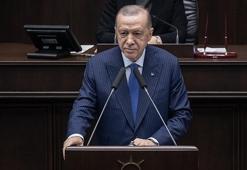 Cumhurbaşkanı Erdoğan: Heyetin yaptığı temasların olumlu geçtiğini görüyorum