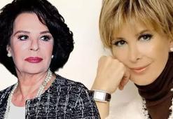 Hülya Koçyiğit'ten duygusal Filiz Akın paylaşımı! 'Dualarım seninle'