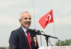 Bakan Uraloğlu: Konya Çevre Yolu'nun 2'nci etabı cuma günü trafiğe açılıyor
