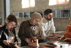 Asırlık yazma eserler hassas bir çalışma ile gün yüzüne çıkarılıyor! Abbasiler'den Osmanlı'ya kadar tarihe ışık tutacak çalışma