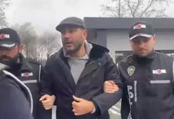 Beşiktaş Belediye Başkanı Rıza Akpolat adliyeye sevk edildi