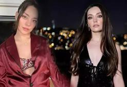 Zeynep Tuğçe Bayat hamilelik sürecinde kaç kilo aldığını açıkladı!