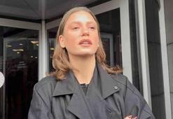 Serenay Sarıkaya'nın ifadesi ortaya çıktı!