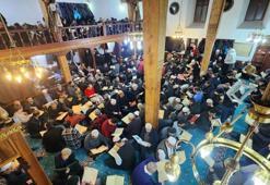 500 yıldır yaşatılıyor: Erzurum'da 1001 hatim geleneği ikinci Ramazan havası yaratıyor