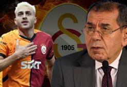 Barış Alper Yılmaz yuvadan uçuyor! Transfer listesini açıkladılar, 30 milyon Euro yeter