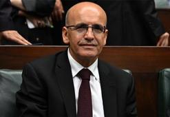 Bakan Şimşek: Ticaretteki parçalanmalara karşı dayanıklıyız