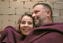 Arka Sokaklar'ın ‘SelMes’ çifti dizilerin en çok sevilen ikilisi