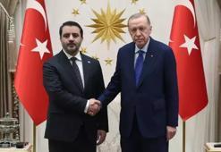 Suriye Dışişleri Bakanı Esad Hasan Şeybani: Cumhurbaşkanı Erdoğan tarihin doğru tarafında durdu