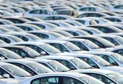 En çok satılan ikinci el oto markaları belli oldu
