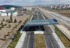 Kayseri Havalimanı’nın kapasitesi 6 milyona çıktı