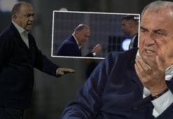 Fatih Terim sulu şaka sonrası tüm takıma resti çekti: Hayır, izin yok