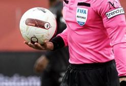 Hakem atamaları için yeni karar! MHK yeni uygulamayı açıkladı