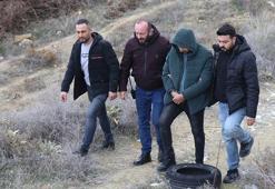 'Bebeğin babası sensin, kurtulman gerek' Denizli'de korkunç gerçek gebe takibini aksatınca ortaya çıktı!