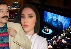 Ferdi Tayfur'un ölümünün ardından Tuğçe Tayfur'dan ilk mesaj!