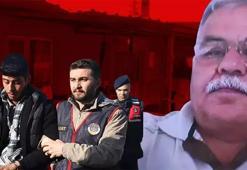 8 yıl intikam planı yaptı, uyurken av tüfeğiyle öldürdü!