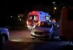 Fethiye'de alacak verecek kavgası kanlı bitti